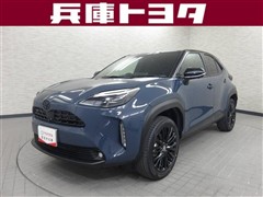 トヨタ ヤリスクロス HEV URBANO