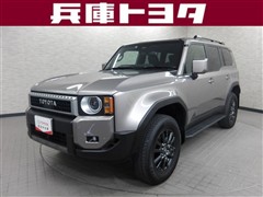 トヨタ ランドクルーザー250 VX