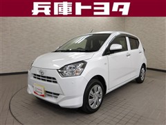 トヨタ ピクシスエポック X SA3