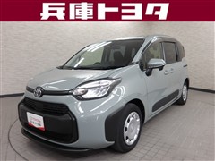 トヨタ シエンタ ハイブリッド G