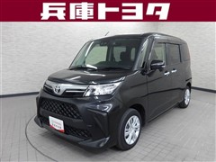 ルーミー G-T