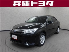 トヨタ カローラアクシオ ハイブリッド G