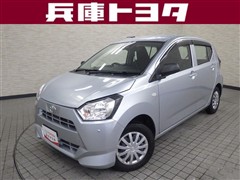 トヨタ ピクシスエポック L SA3
