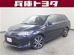 カローラフィールダーHEV GWXB