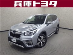 スバル フォレスター アドバンス