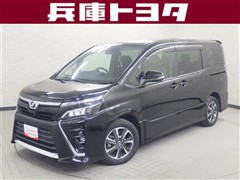 トヨタ ヴォクシー ZS