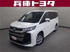 トヨタ ノア ハイブリッド S-G