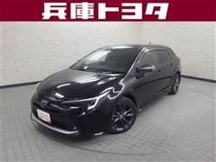 カローラツーリングHEV WXB