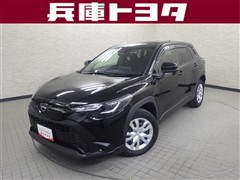 トヨタ カローラクロス G