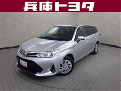 カローラフィールダー G