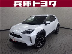 ヤリスクロスHEV Z