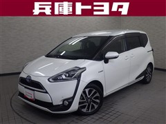 トヨタ シエンタ ハイブリッド G