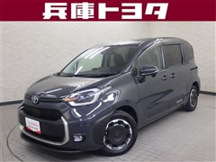 シエンタ ハイブリッド Z