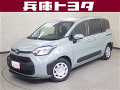 トヨタ シエンタ G