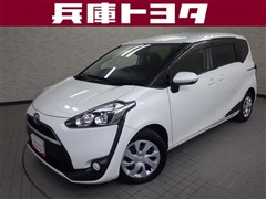シエンタ G