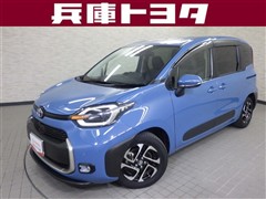 シエンタ ハイブリッド Z