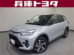 トヨタ ライズ Z