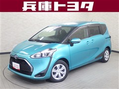 シエンタ G