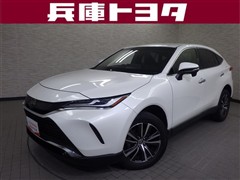 ハリアー G