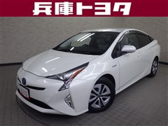 プリウス A プレミアム
