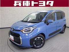 シエンタ ハイブリッド Z