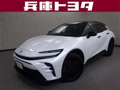 トヨタ クラウンスポーツ PHEV RS