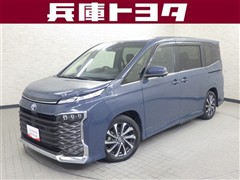 ヴォクシー S-Z