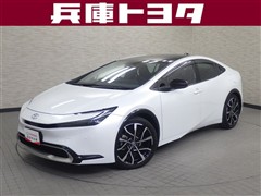プリウスPHV Z