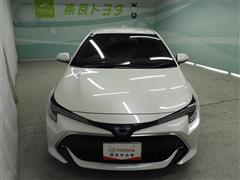 カローラスポーツ HV G Z