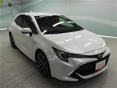 カローラスポーツ HV G Z