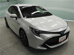 カローラスポーツ HV G Z