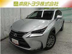 レクサス NX300h Iパッケージ