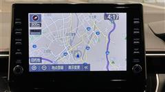 カローラスポーツ HV G Z