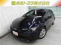 カローラスポーツ ハイブリッド G