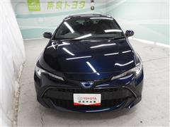 カローラスポーツ ハイブリッド G