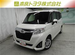 ルーミー G