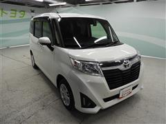 ルーミー G