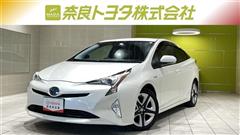 プリウス S ツーリングセレクション