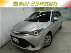 カローラフィールダー G