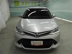 カローラフィールダー G