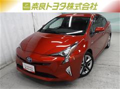 プリウス A ツーリングセレクション