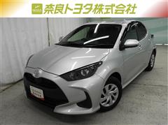 ヤリス G