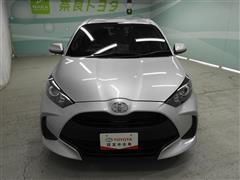 ヤリス G