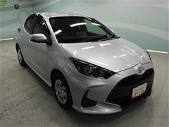 ヤリス G