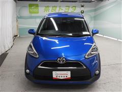 シエンタ Xクルマイスシヨウ タイプ1