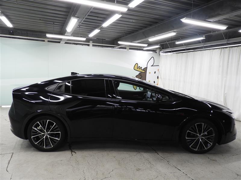 プリウス Z（055012020988）の中古車 | トヨタ認定中古車