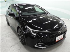 カローラスポーツ G Z