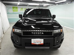 ランドクルーザー250 VXファース