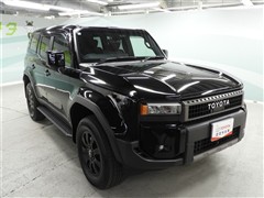 ランドクルーザー250 VXファース