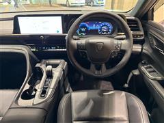 クラウン CO Gアドバ レザー